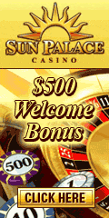 Sun Palace Casino