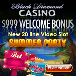 Black Diamond
                                Casino