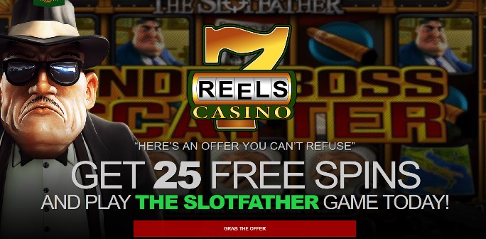 & Reels Casino
