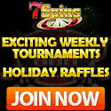 7Spins Casino