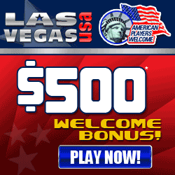 Las Vegas Casino USA